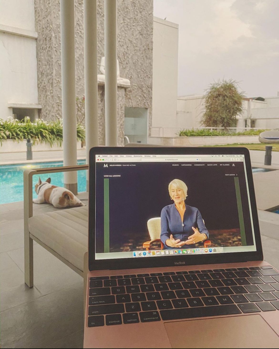 samantha ruth prabhu house